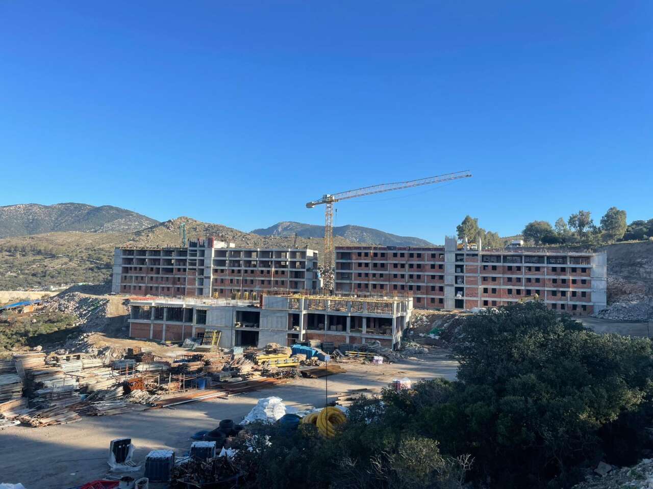 Muğla’da Gençliğe Dev Yatırım: 23 Proje İçin Yaklaşık 3 Milyar TL Kaynak Ayrıldı 7